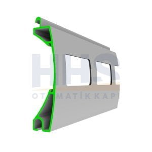 Profil Secenekleri AEP100T