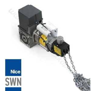 motor 2swn