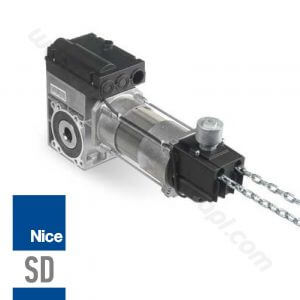 motor 3sd