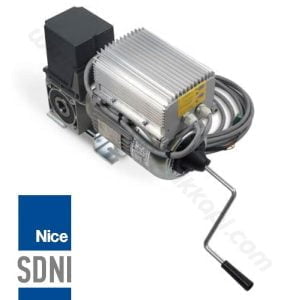 motor 5sdni