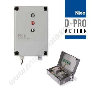 motor 6dproaction