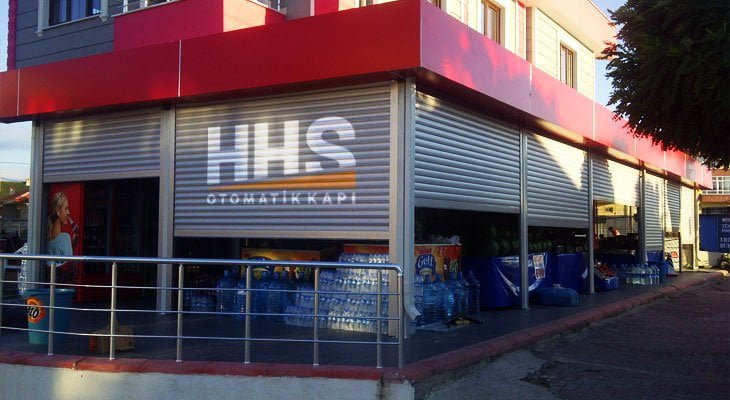 otomatik kepenk sistemleri sakarya
