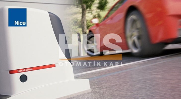 Sakarya Nice Servisi