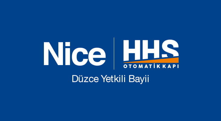 Nice Düzce Yetkili Bayi