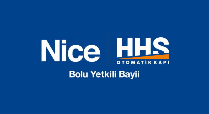 Nice Bolu Yetkili Bayi