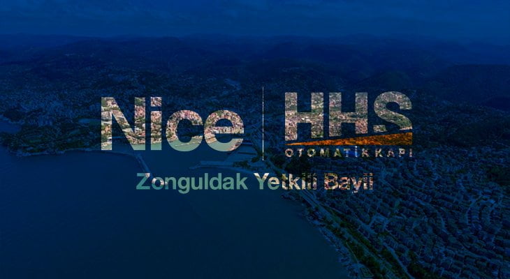 Nice Zonguldak Yetkili Bayi