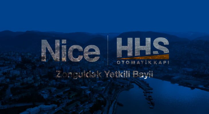 Nice Zonguldak Yetkili Bayi