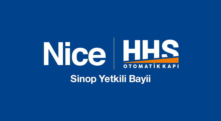 Nice Sinop Yetkili Bayi