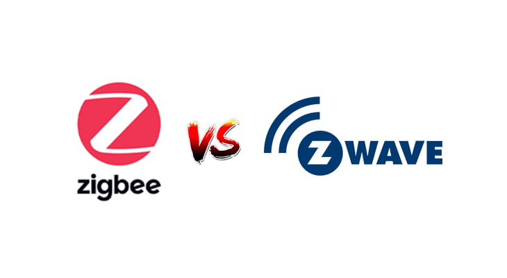Zigbee ve Z-Wave