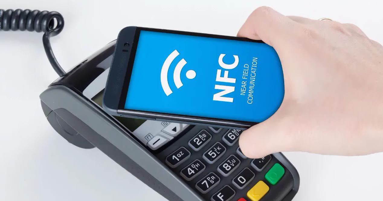 NFC Nedir? NFC Kullanım Alanları ve Özellikleri 2024 1 nfc