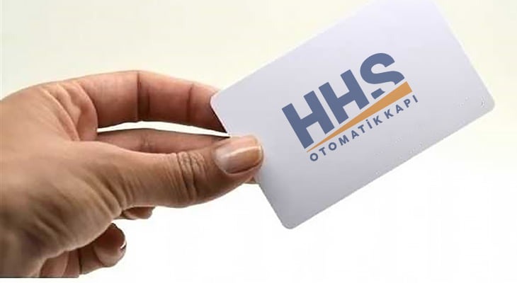 Proximity ve MIFARE Kartlar Arasındaki Farklar