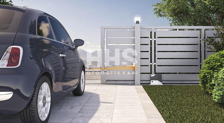 Otomatik Kapı Sistemleri Neden Tercih Edilmeli? 2024