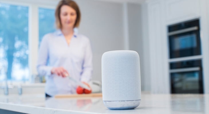 Nice Akıllı Ev Sistemleri