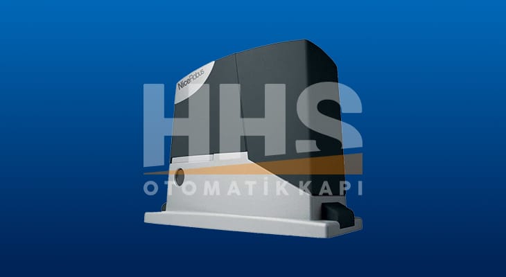 Nice Motor - Nice Kapı Motoru 2025 2 nice-motor-2025