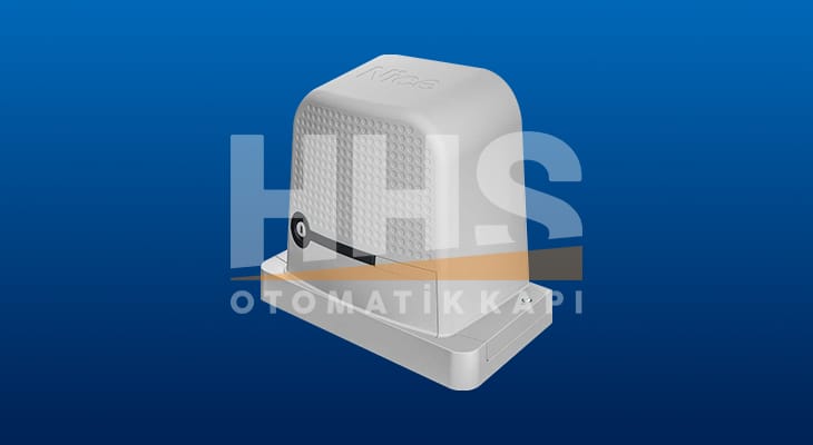 Nice Motor - Nice Kapı Motoru 2025 1 nice-motor