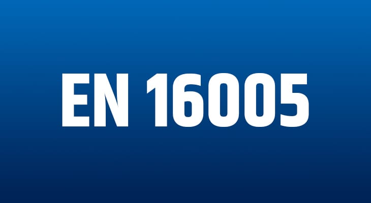 EN 16005 Standardı: Otomatik Kapı Sistemlerinde Güvenlik 1 EN-16005