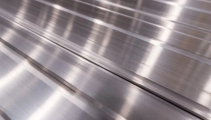 Alüminyum Eloksal Kaplama Nedir? 2025 1 Alüminyum Eloksal Kaplama