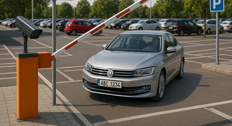 Plaka Tanıma Sistemi (PTS) 12 AVM-için-Plaka-Tanıma-Sistemi