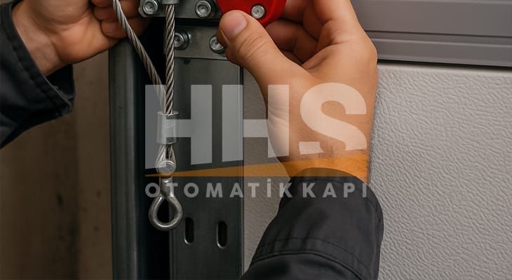 Seksiyonel-Kapılarda-Halat-Kopma-Emniyet-Cihazının-Önemi